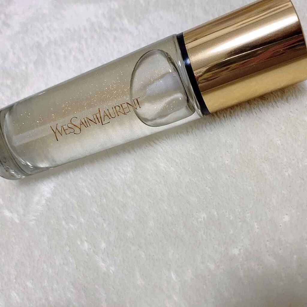 ラディアント タッチ ブラープライマー/YVES SAINT LAURENT BEAUTE/化粧下地を使ったクチコミ(1枚目)