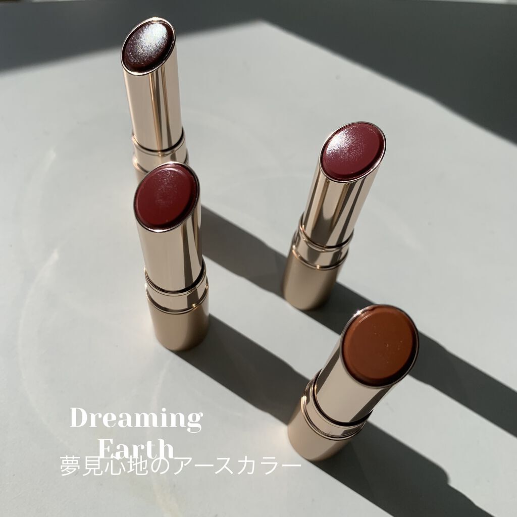 オペラ リップティント N/OPERA/リップティントを使ったクチコミ（3枚目）