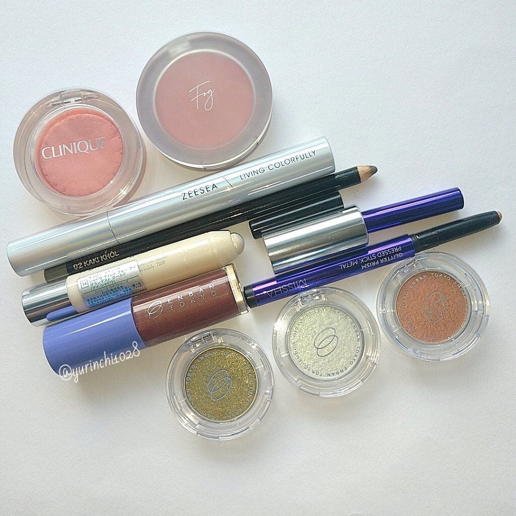 チーク ポップ/CLINIQUE/パウダーチークを使ったクチコミ(1枚目)