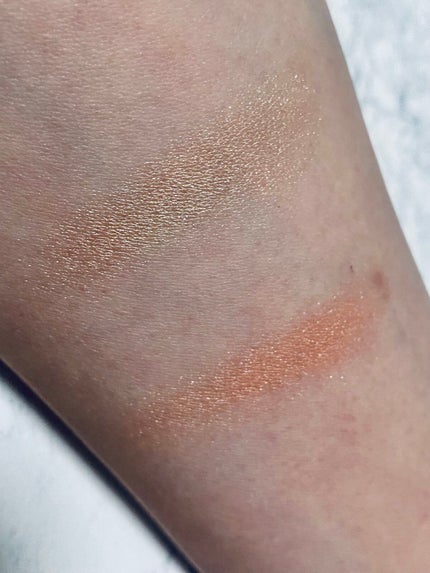 フェイスグロウカラー/CEZANNE/クリームハイライトを使ったクチコミ(3枚目)