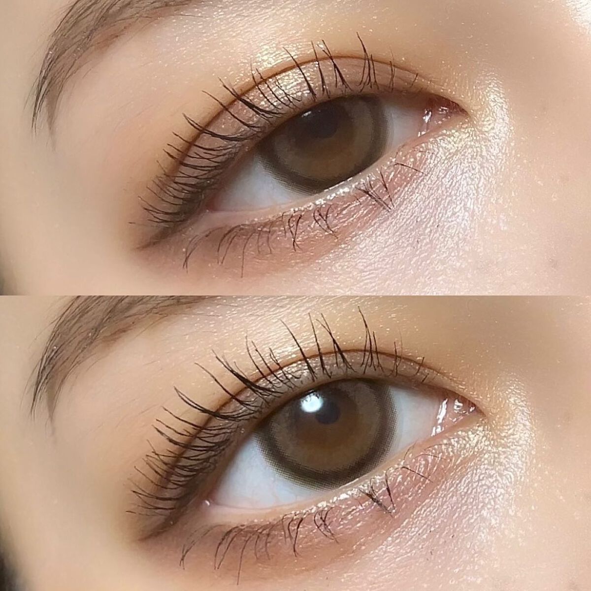 レ キャトル オンブル ツイード/CHANEL/アイシャドウパレットを使ったクチコミ(5枚目)