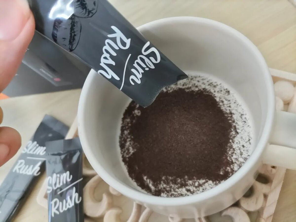 SlimRush/FUJIHONPO/ドリンクを使ったクチコミ（3枚目）