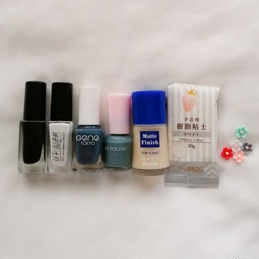 UR GLAM　COLOR NAIL SELECTION/U R GLAM/マニキュアを使ったクチコミ（2枚目）