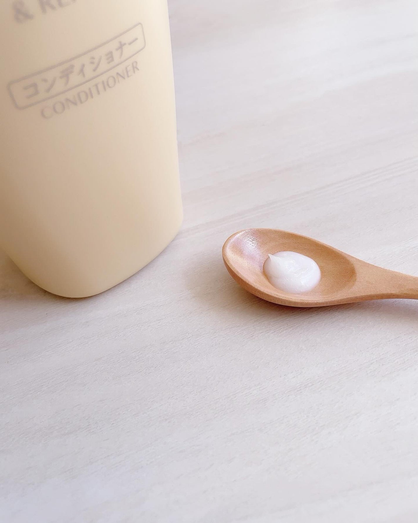 TSUBAKI プレミアム ボリューム&リペア シャンプー/コンディショナー/TSUBAKI/市販シャンプーを使ったクチコミ(3枚目)