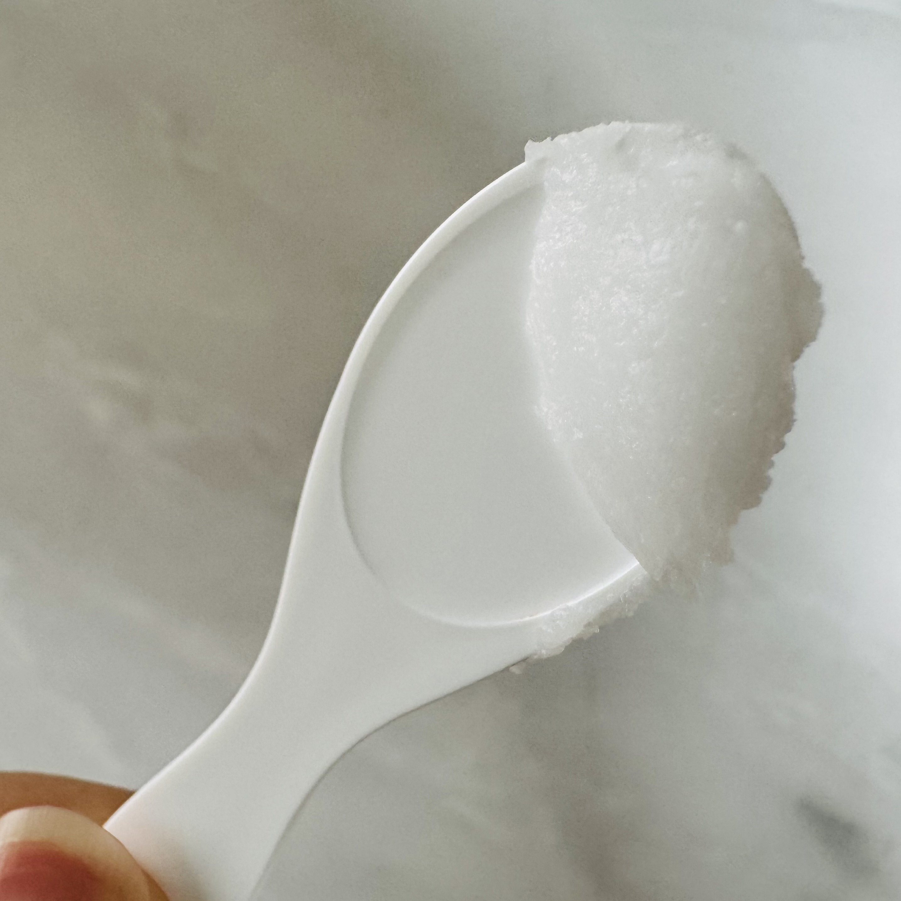 バイオームバリアコラーゲンファーミングクレンジングバーム/UIQ/クレンジングバームを使ったクチコミ（3枚目）