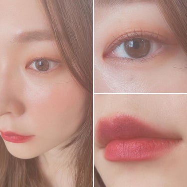 3CE SLIM VELVET LIP COLOR/3CE/口紅を使ったクチコミ（3枚目）