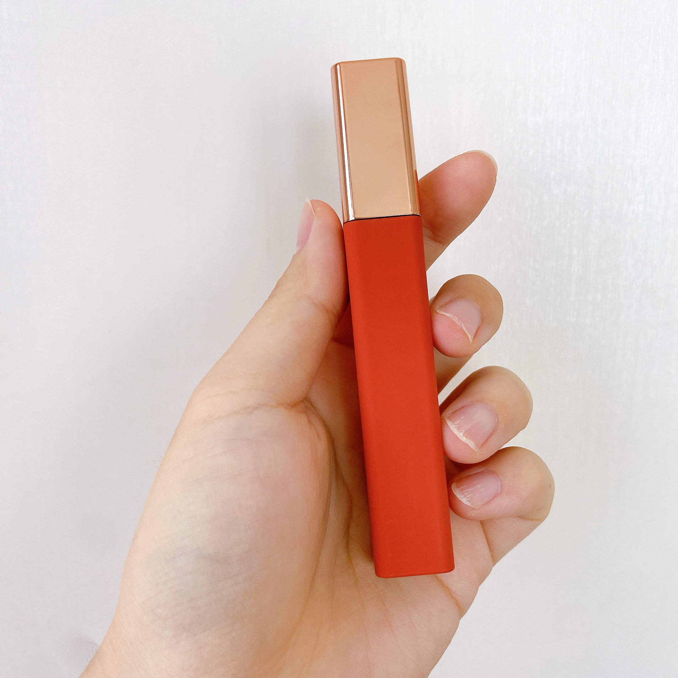 3CE CLOUD LIP TINT/3CE/口紅を使ったクチコミ（2枚目）