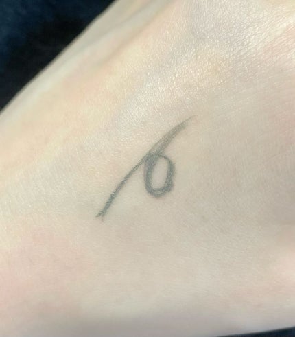 ラスティングリキッドライナー/キャンメイク/リキッドアイライナーを使ったクチコミ(4枚目)