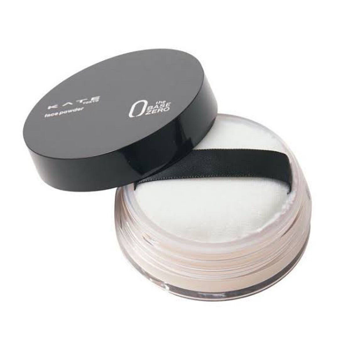 ケイト フェイスパウダーZ/KATE/ルースパウダーを使ったクチコミ(2枚目)