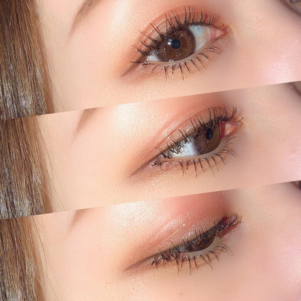 「密着アイライナー」クリームペンシル/デジャヴュ/ペンシルアイライナーを使ったクチコミ(4枚目)