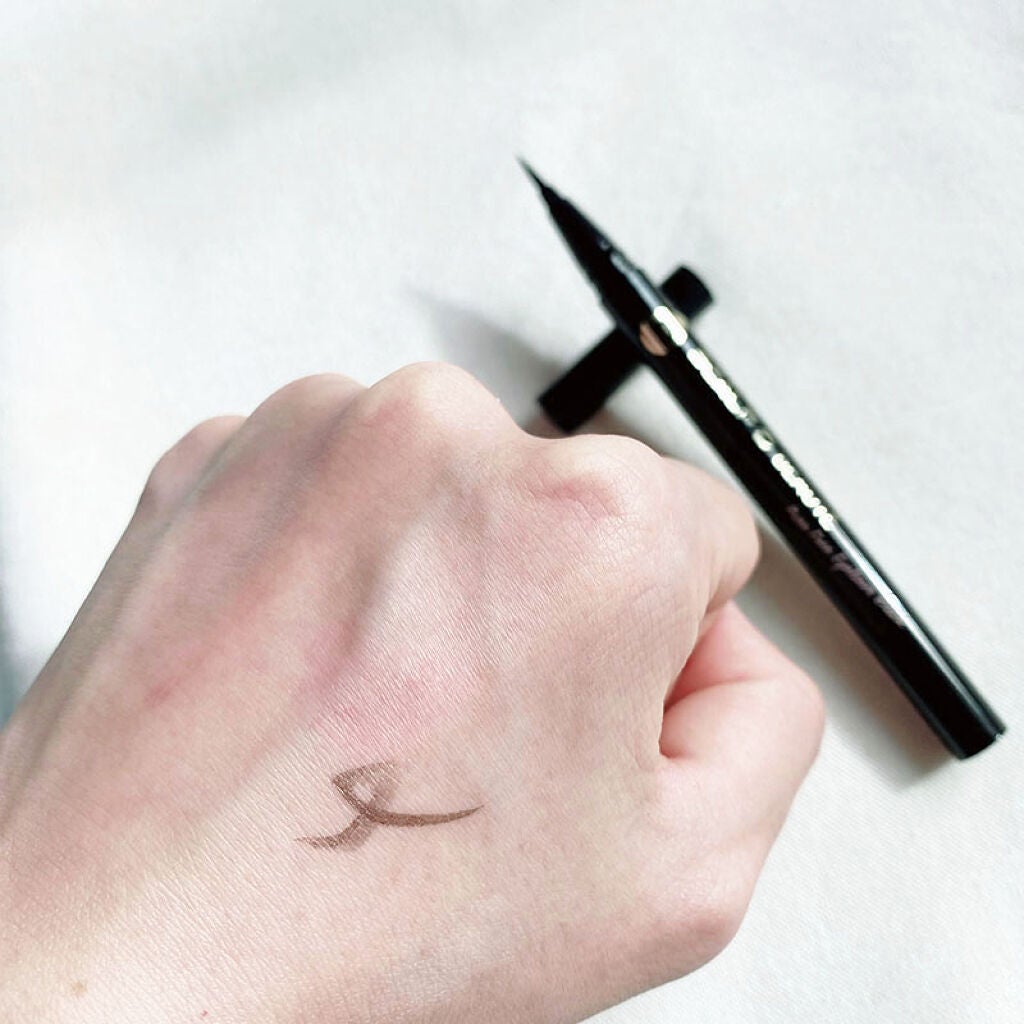 スカルプD ボーテ ピュアフリーマスカラ(ロング)/アンファー(スカルプD)/マスカラを使ったクチコミ(4枚目)