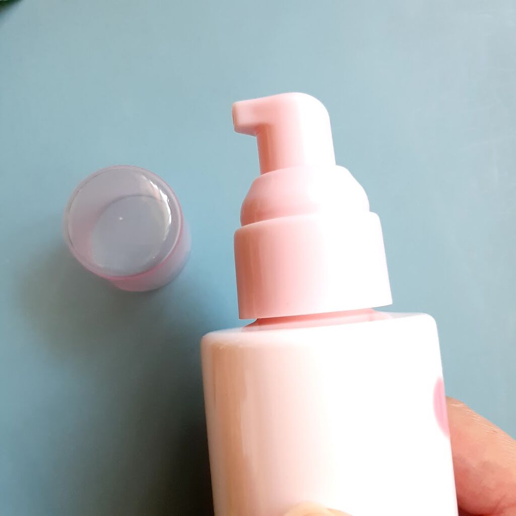 保湿乳液/カウブランド無添加/乳液を使ったクチコミ(3枚目)