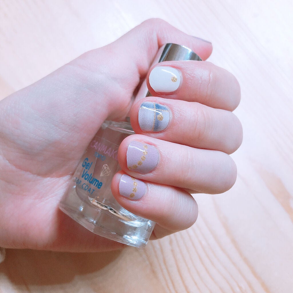 chico on LIPS 「ネイル記録(2020/11/30)【ピューロランド】イメージカ..」(2枚目)