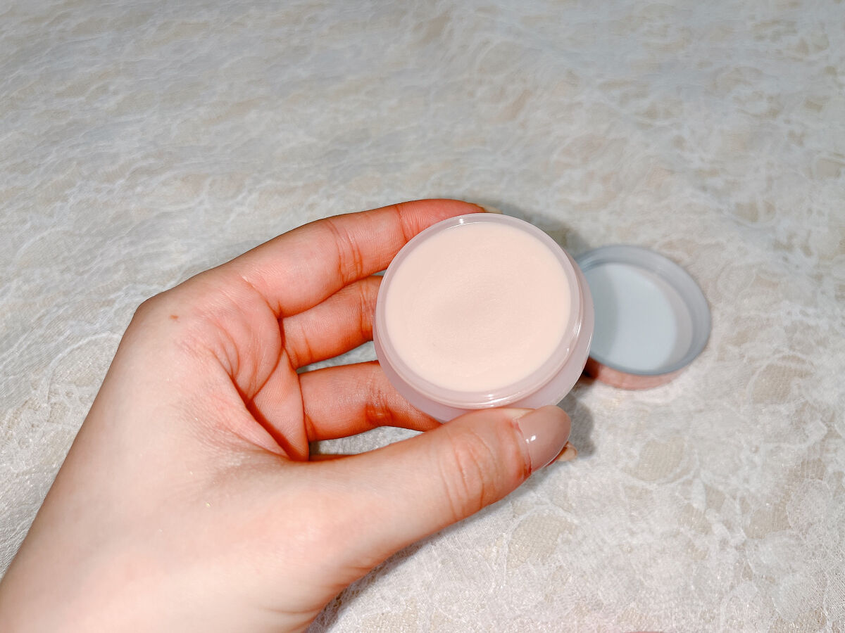 ポアレスベース/毛穴パテ職人/化粧下地を使ったクチコミ（3枚目）