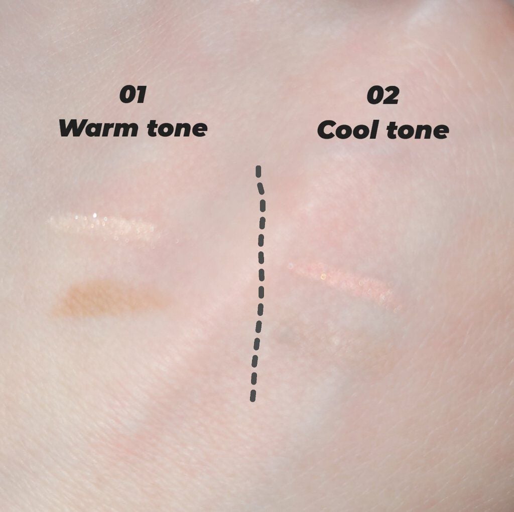 オールインワン涙袋メーカー/Colorgram/ペンシルアイライナーを使ったクチコミ(2枚目)