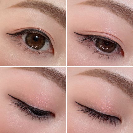 COLORFUL EYE PALETTE/NAMING./アイシャドウパレットを使ったクチコミ(8枚目)