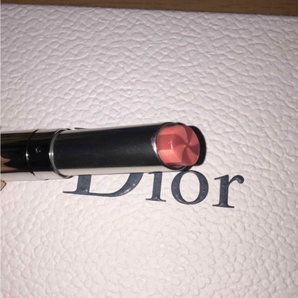 ディオール アディクト リップ グロウ マックス/Dior/口紅を使ったクチコミ(3枚目)