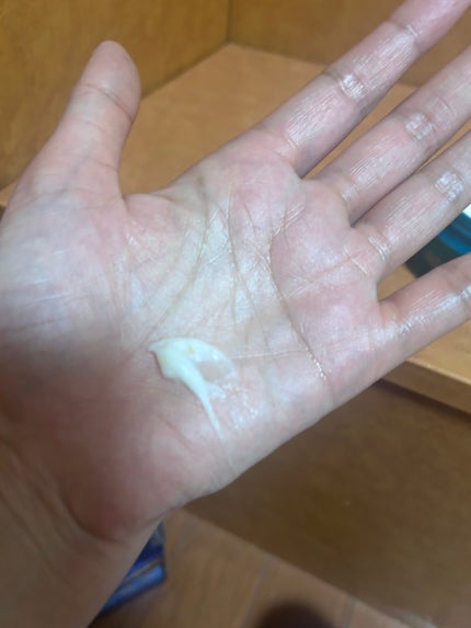 ビューティーチャージ ナイトスペリア/アトリックス/ハンドクリームを使ったクチコミ(7枚目)