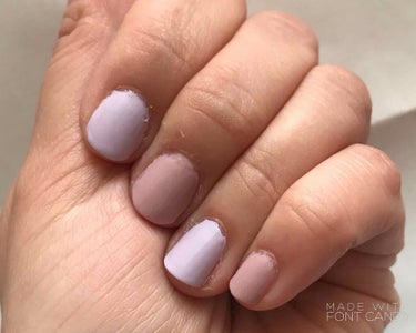 ネイルホリック Top coat/ネイルホリック/ネイルトップコート・ベースコートを使ったクチコミ（1枚目）