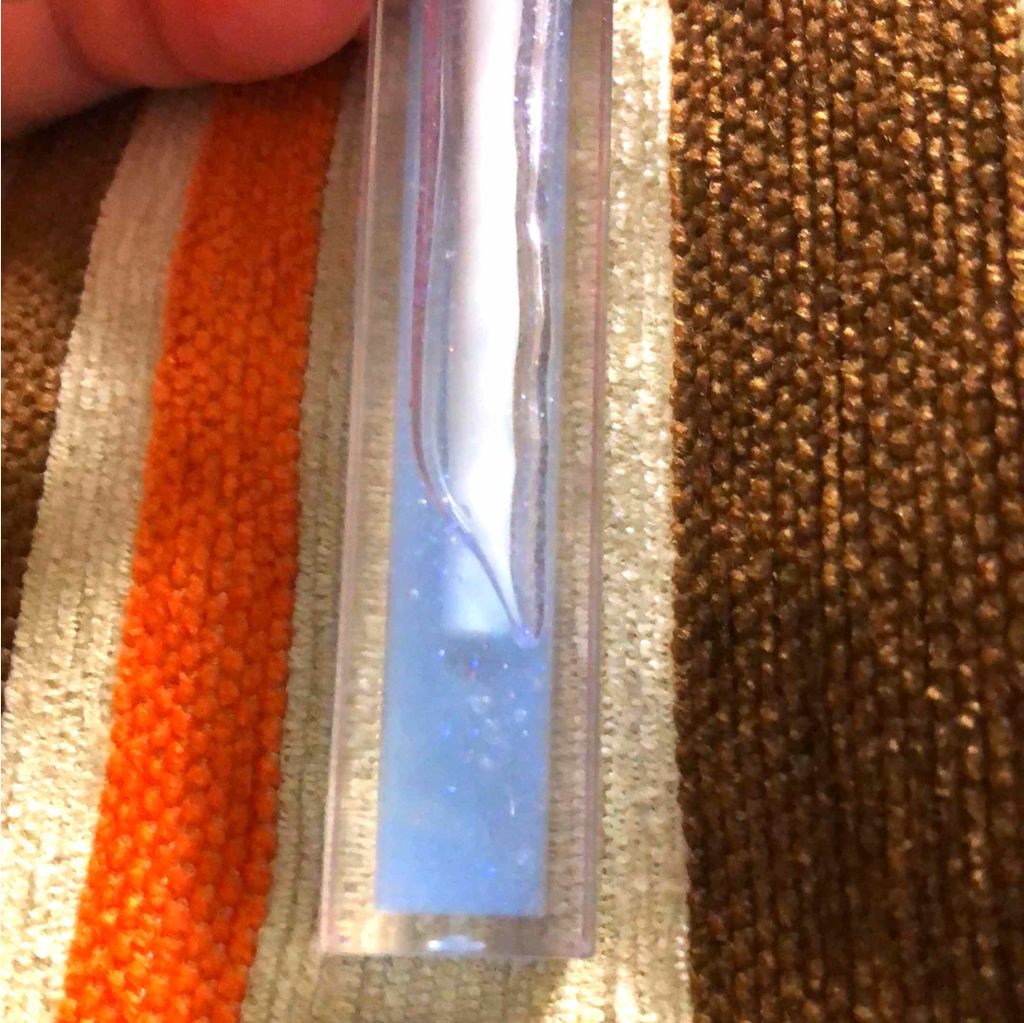 RMK リップジェリーグロス/RMK/リップグロスを使ったクチコミ(2枚目)