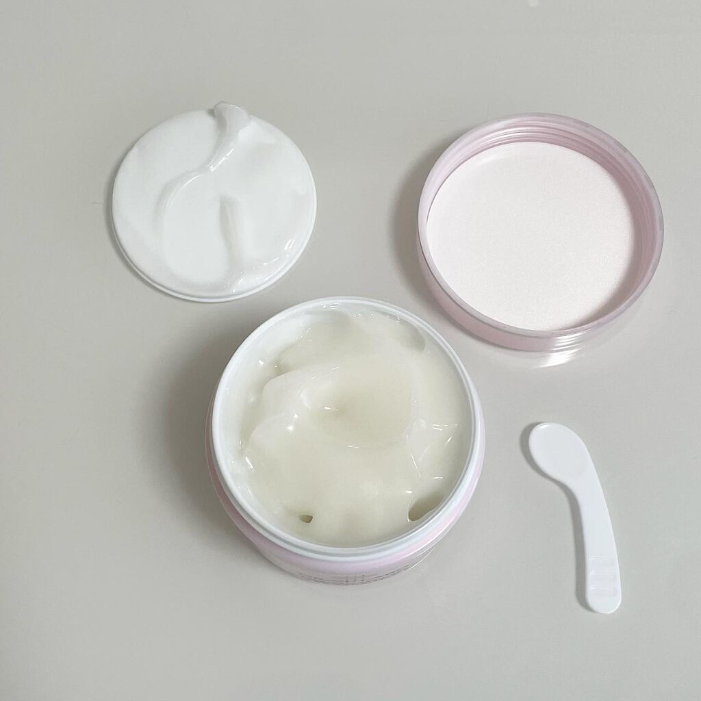 薬用アクアコラーゲンゲル スーパーセンシティブEX/ドクターシーラボⓇ/オールインワン化粧品を使ったクチコミ（3枚目）