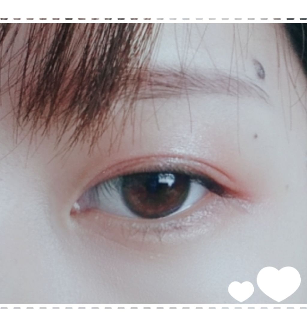 スパークリング ジェム/DAZZSHOP/ジェル・クリームアイシャドウを使ったクチコミ(4枚目)