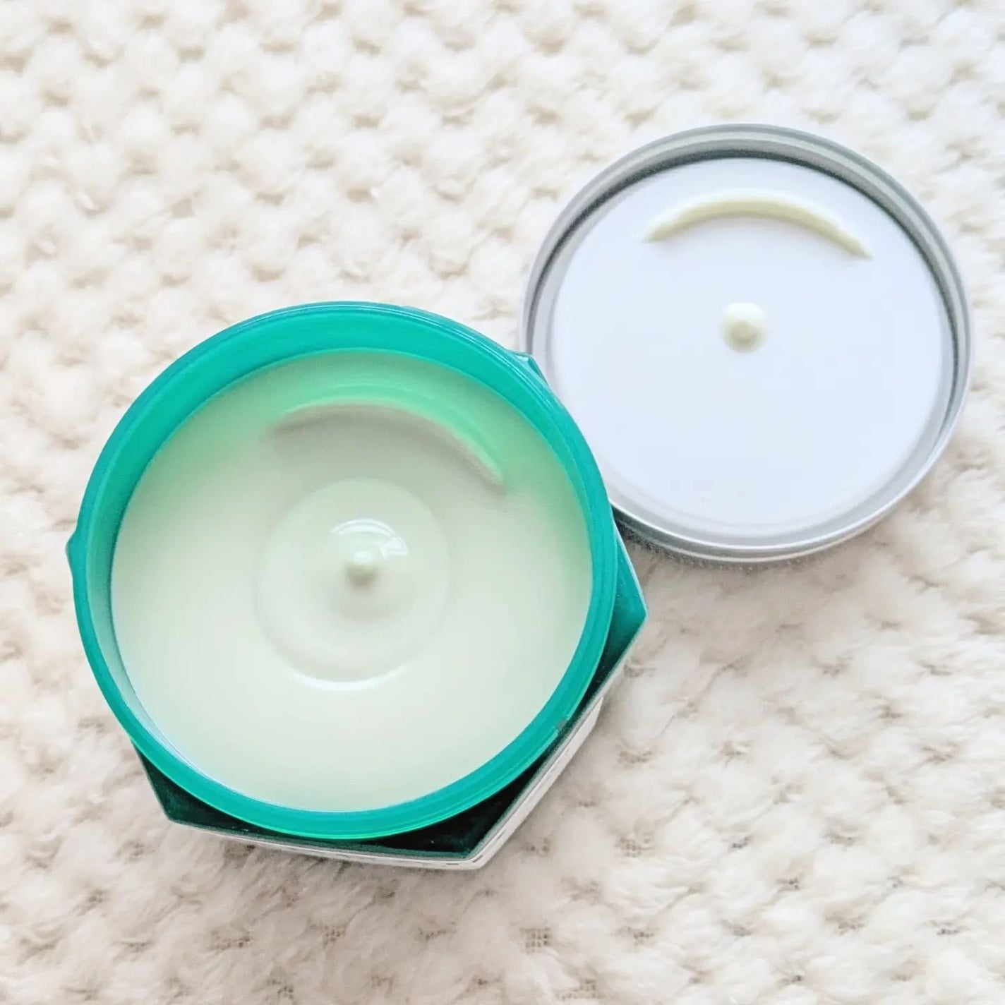 薬用CICAリペア クリーム/タイガレイド/フェイスクリームを使ったクチコミ(7枚目)