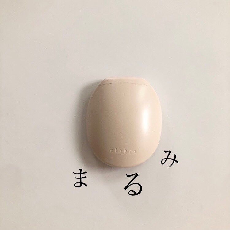 miness わき用カミソリ/貝印/シェーバーを使ったクチコミ(6枚目)