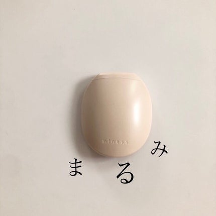 miness わき用カミソリ/貝印/シェーバーを使ったクチコミ(6枚目)
