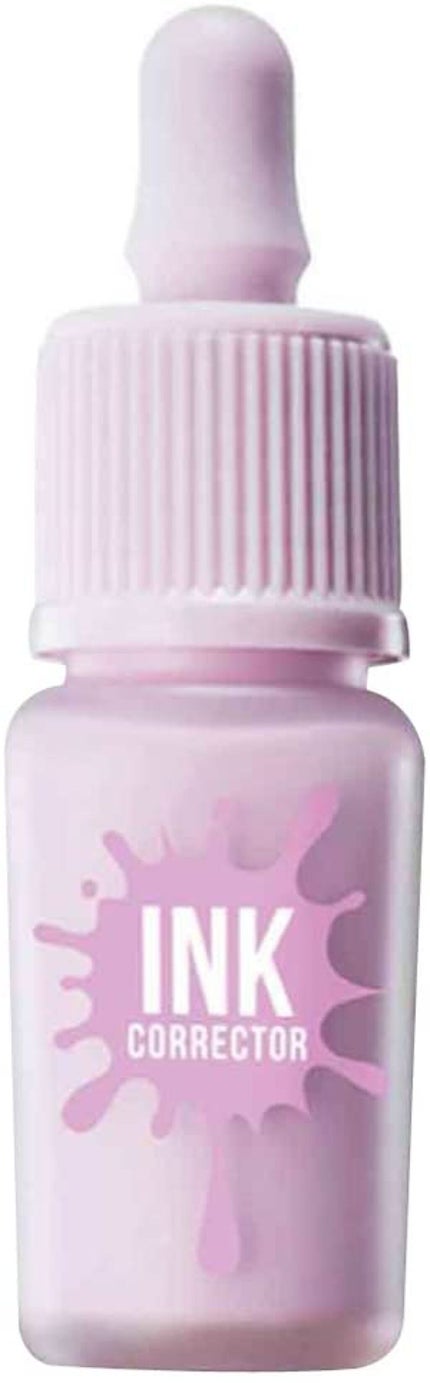 インクコレクター 03 LAVENDER