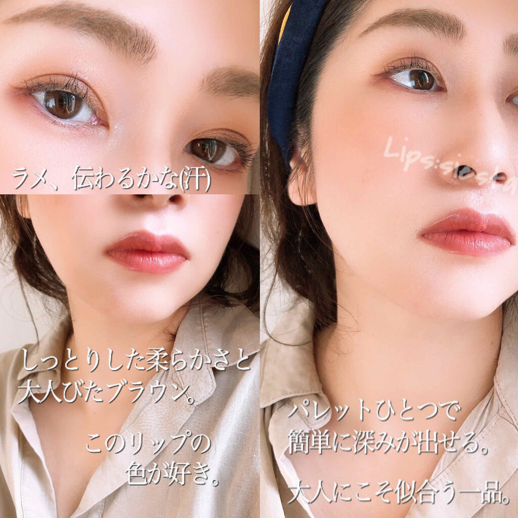 ディオール アディクト ステラー ハロ シャイン 620 フェイス スター（生産終了）/Dior/口紅を使ったクチコミ（3枚目）