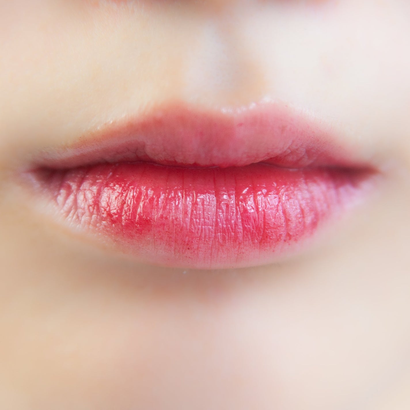 エンドラスターティント/S2ND/リップティントを使ったクチコミ(6枚目)