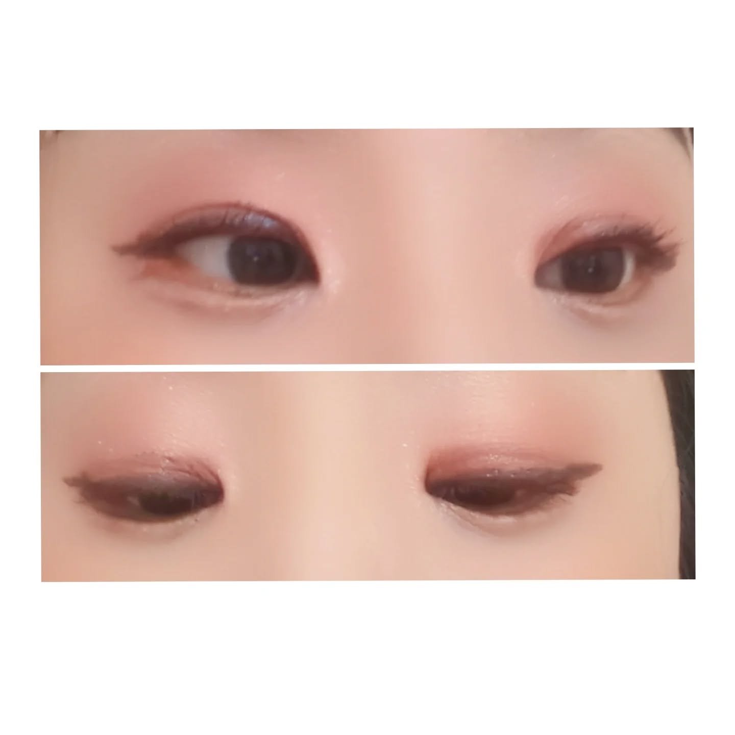 ルージュ ディオール フォーエヴァー リキッド/Dior/口紅を使ったクチコミ（2枚目）