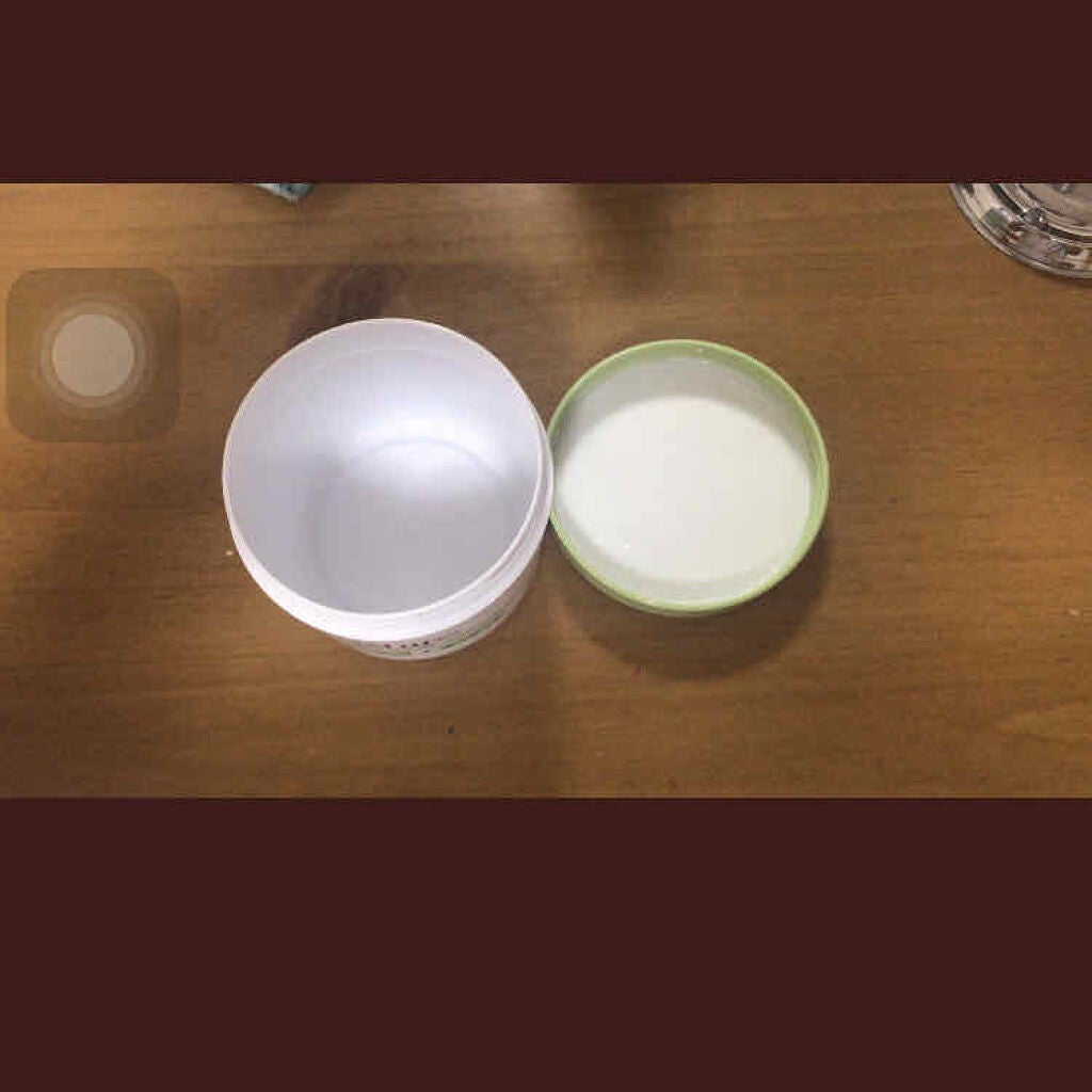 コールドクリーム/ウテナモイスチャー/クレンジングクリームを使ったクチコミ(2枚目)