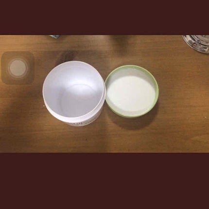 コールドクリーム/ウテナモイスチャー/クレンジングクリームを使ったクチコミ(2枚目)