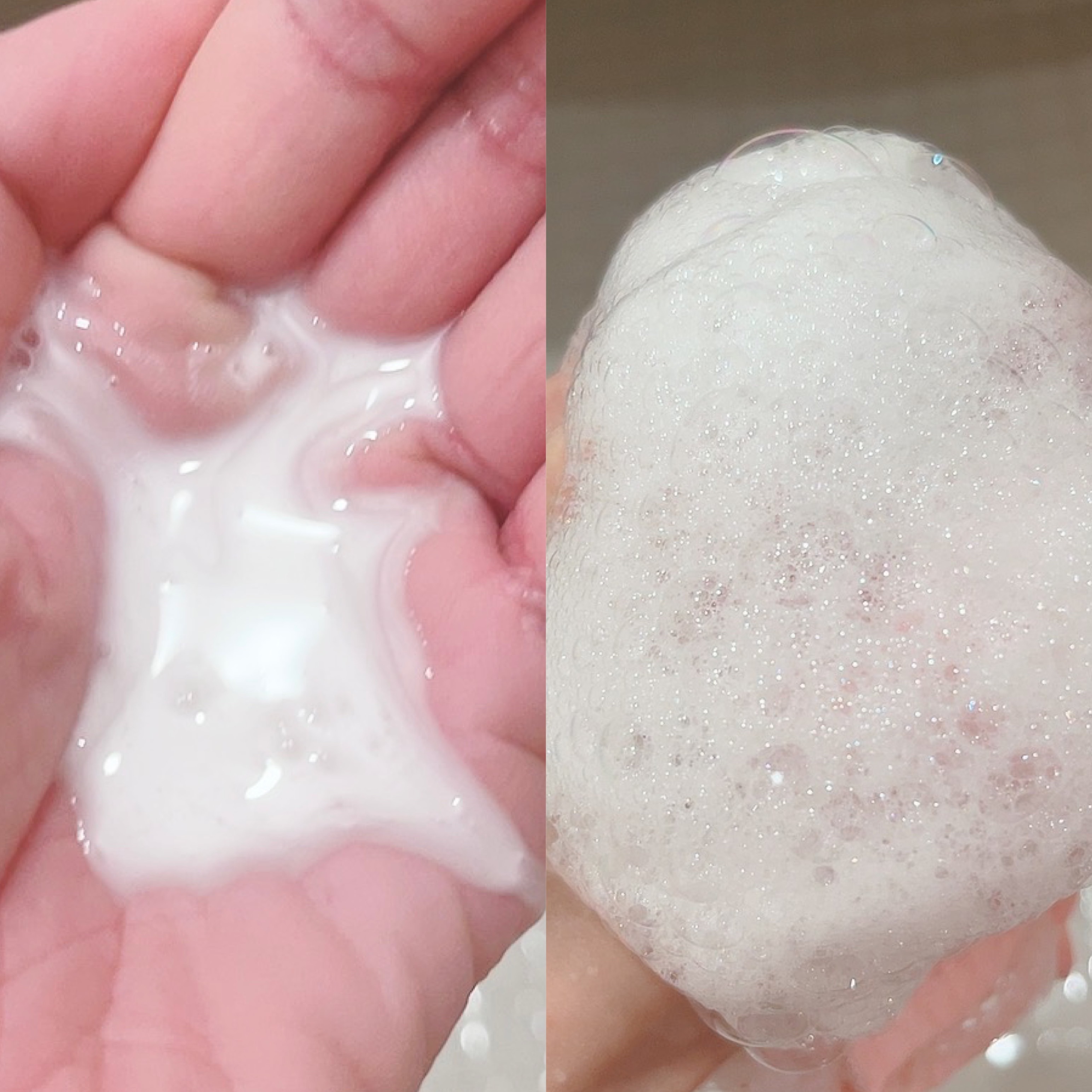 ＹＯＨＡＤＡ　ボディウォッシュ［医薬部外品］/YOHADA/ボディソープを使ったクチコミ（2枚目）