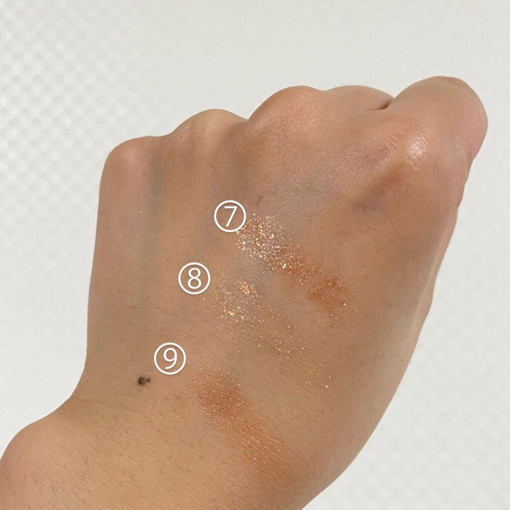 りかぴ on LIPS 「マツパ欠かせないです🤔突然の報告🤣笑笑そして最近のハマりの韓..」(6枚目)