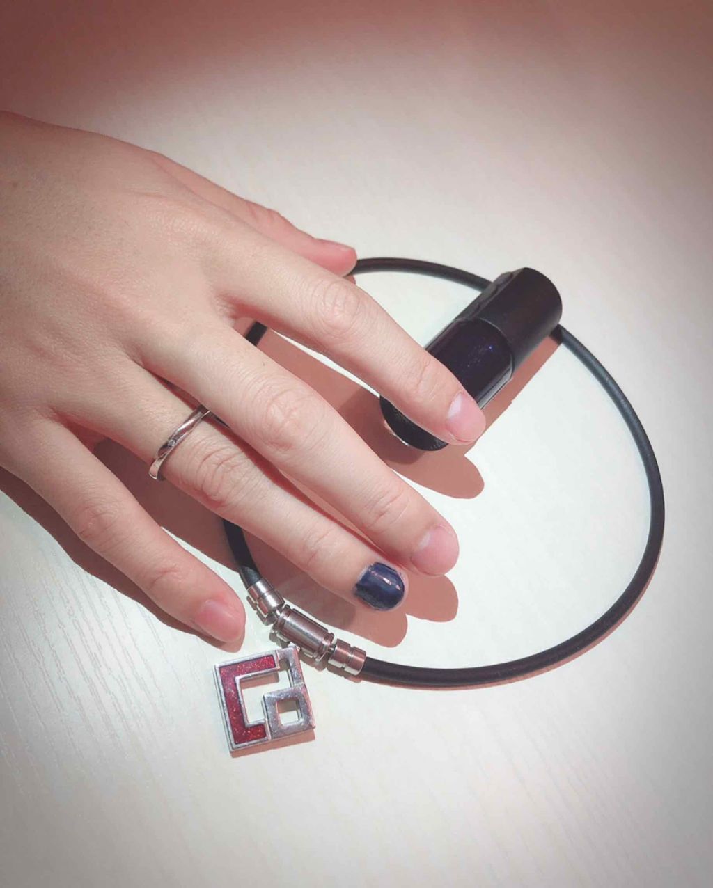 プレイネイル/ETUDE/マニキュアを使ったクチコミ(3枚目)