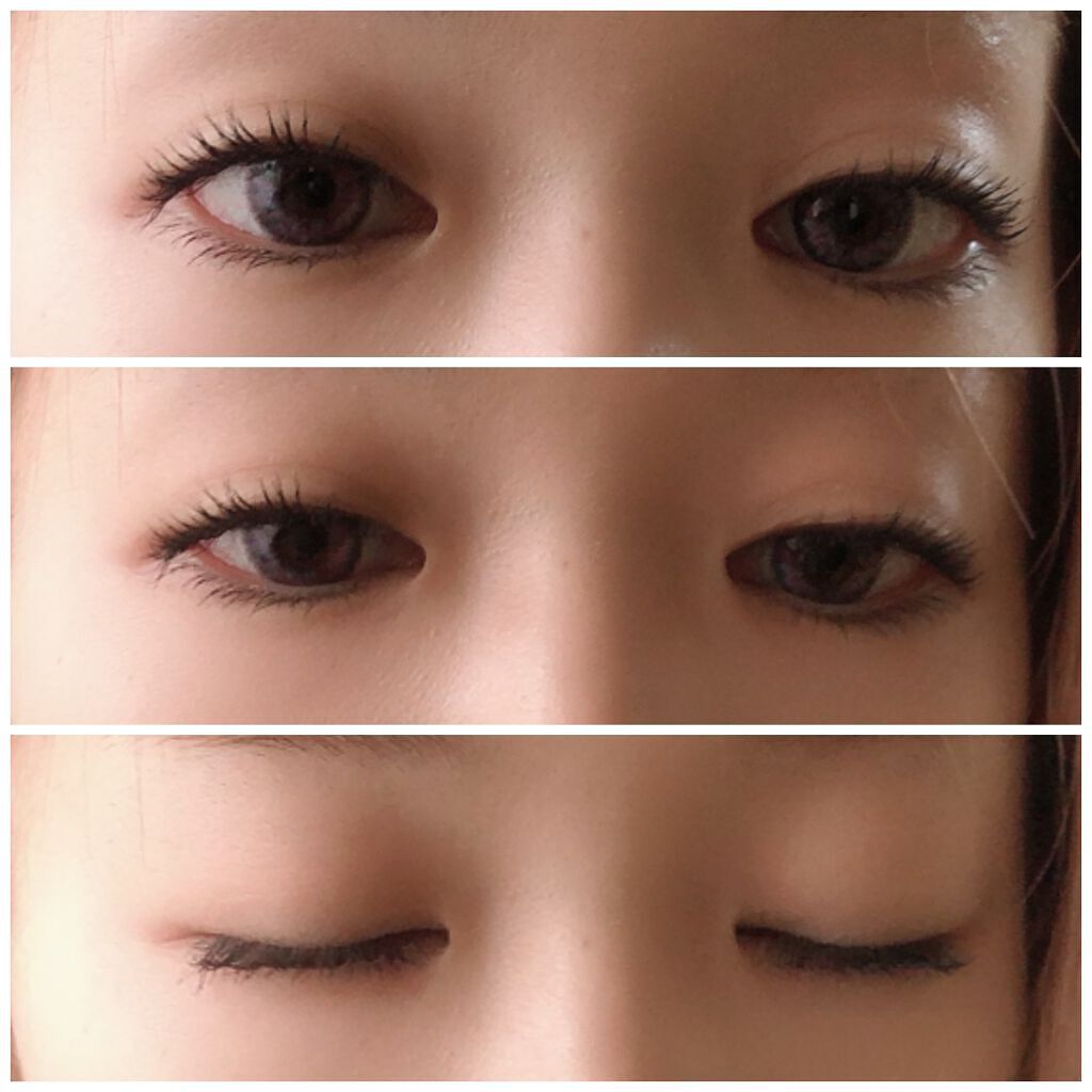 ベター ザン セックス マスカラ ドール ラッシュ/Too Faced/マスカラを使ったクチコミ（3枚目）