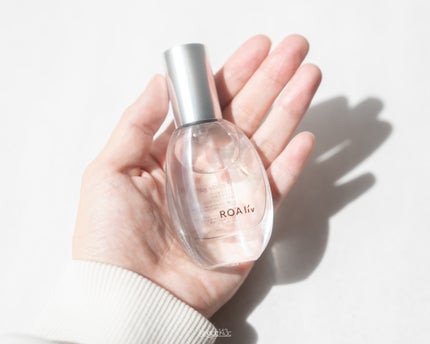 マインドセンス シャンディガフ/ROAlív/香水(レディース)を使ったクチコミ(6枚目)