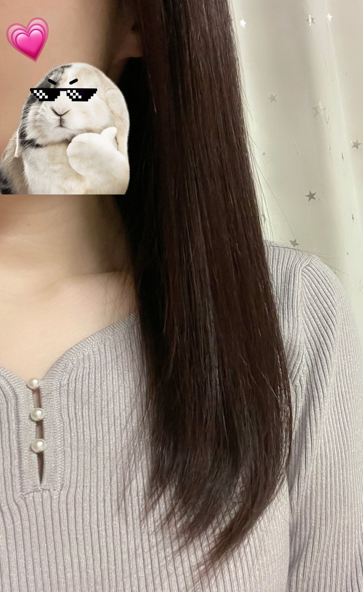 まりも on LIPS 「美容師AYAMARさん監修のヘアミルクをいただきました!こって..」(4枚目)