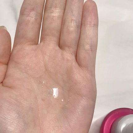 ウォータリークレンジング/銀座化粧堂/クレンジングウォーターを使ったクチコミ(3枚目)