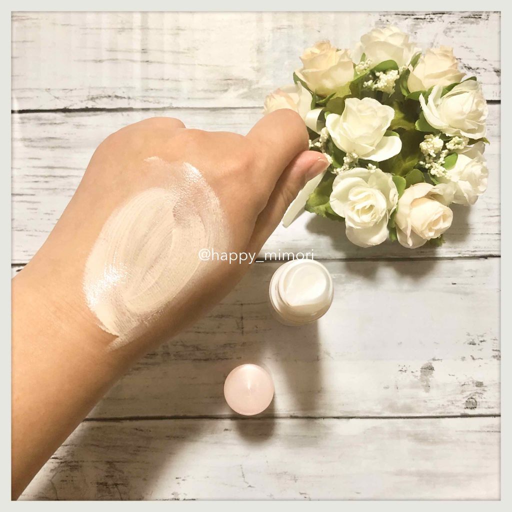 スーパーサンシールド ブライトヴェール/ACSEINE/化粧下地を使ったクチコミ(3枚目)