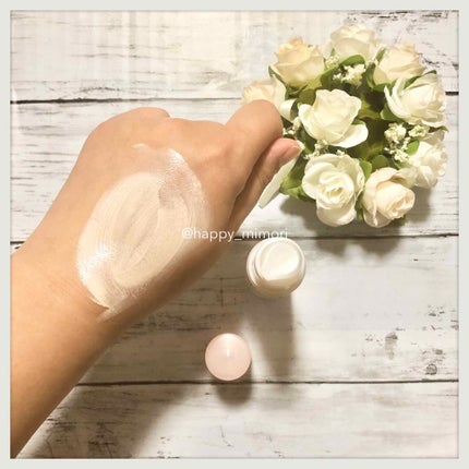 スーパーサンシールド ブライトヴェール/ACSEINE/化粧下地を使ったクチコミ(3枚目)