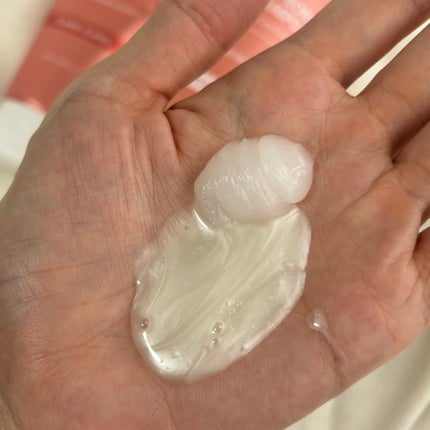 クンダル ダメージケア シャンプー/トリートメント/KUNDAL/市販シャンプーを使ったクチコミ(5枚目)