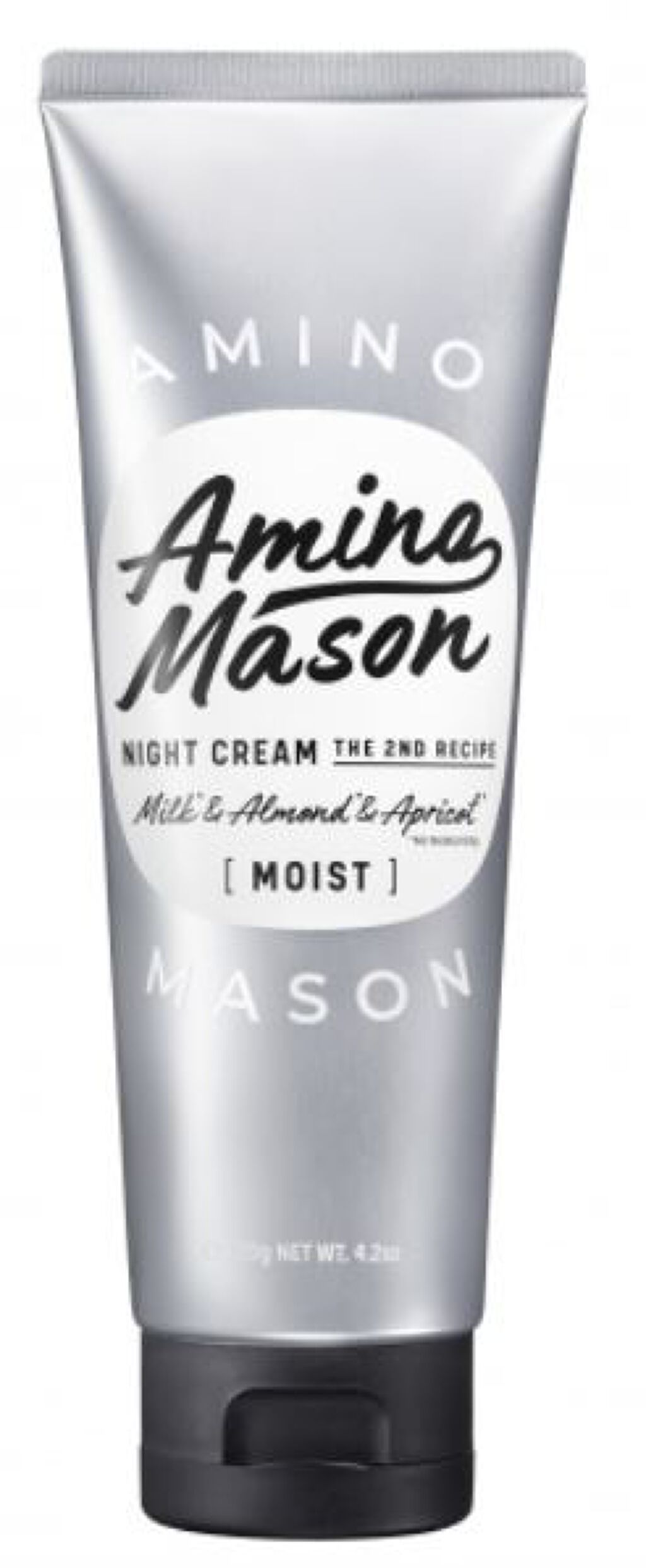 ディープモイスト ナイトクリーム アミノメイソン