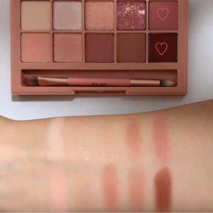 トゥインクルアイズ ワンデー UV+ シークレットシリーズ/TwinkleEyes/ワンデー(1DAY)カラコンを使ったクチコミ(2枚目)