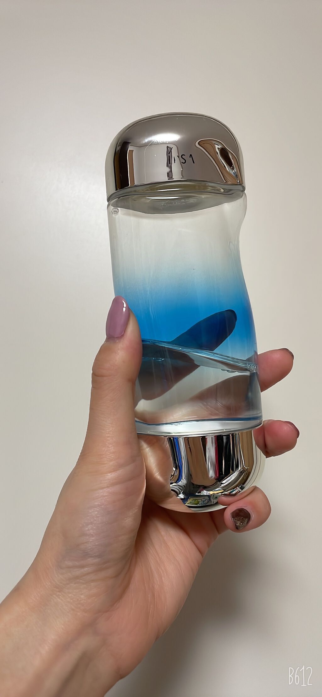 ザ・タイムR アクア/IPSA/化粧水を使ったクチコミ(1枚目)