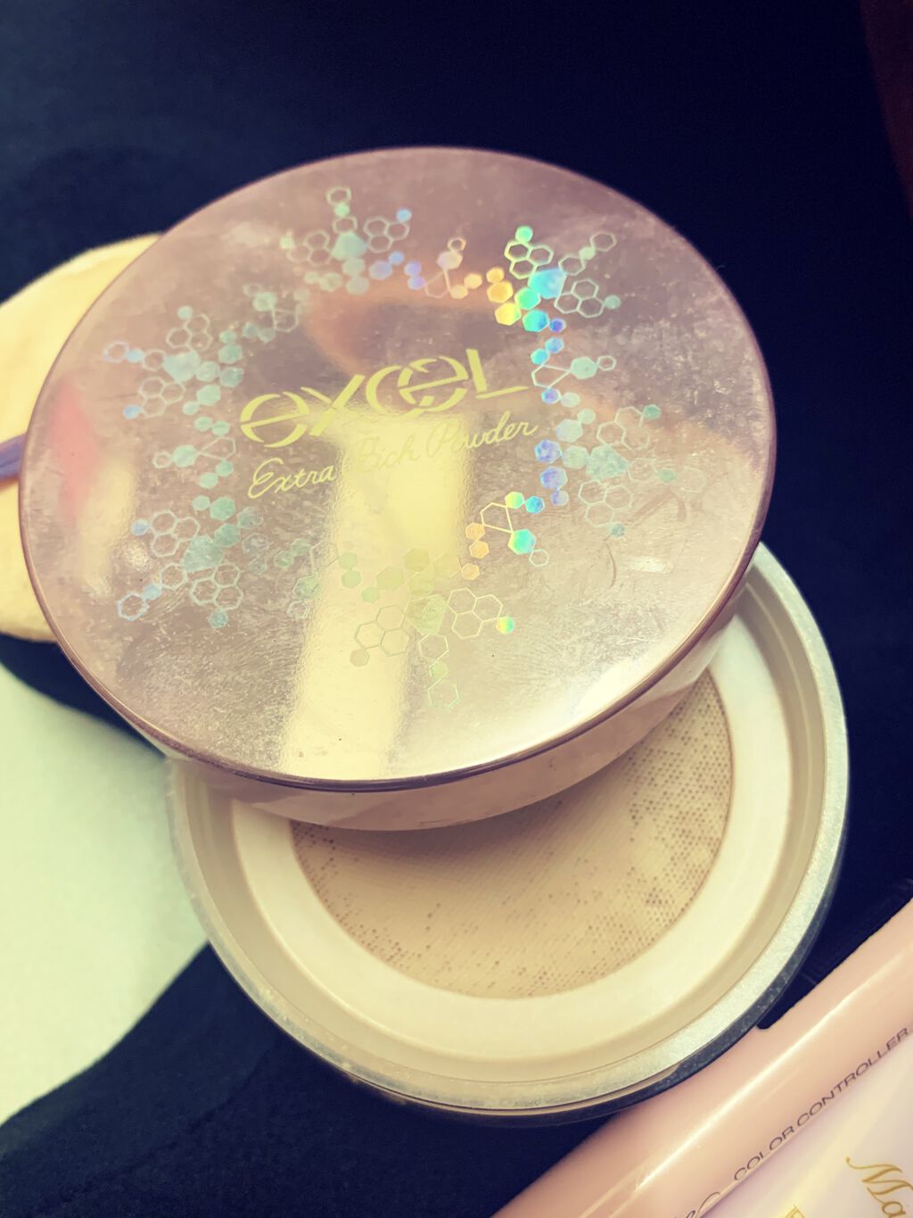 CC コンシーラー/Visée/リキッドコンシーラーを使ったクチコミ（3枚目）