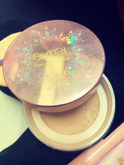 CC コンシーラー/Visée/リキッドコンシーラーを使ったクチコミ(3枚目)